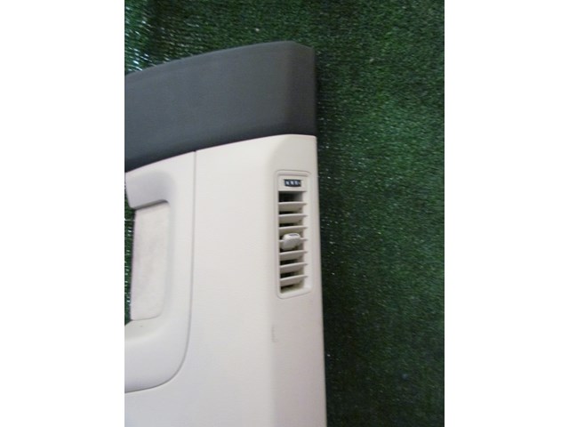 2008 Audi A8L RH Passenger Lower B Pillar Trim 