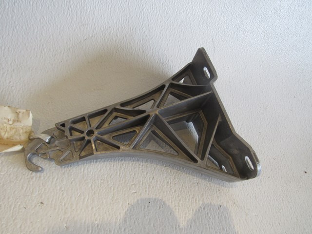 04 05 06 07 08 Audi A8 Center Console 4E0864283