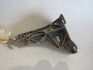 04 05 06 07 08 Audi A8 Center Console 4E0864283