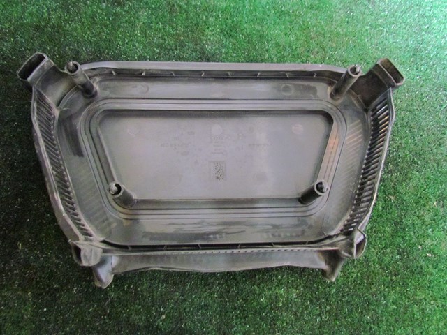 2008 Audi A8L Cabin Air Filter Cover 4E0 819 979 D