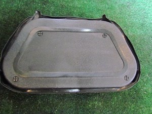 2008 Audi A8L Cabin Air Filter Cover 4E0 819 979 D