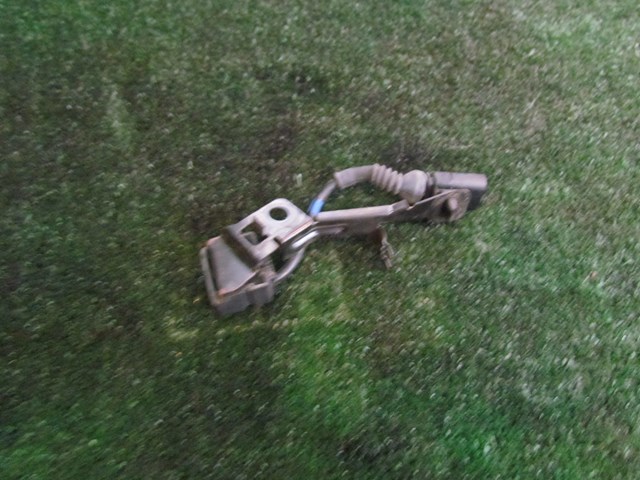 2008 Audi A8L Front RH Air Shock Acceleration Sensor 