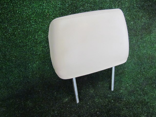 2008 Audi A8L Rear LH Driver Seat Head Rest