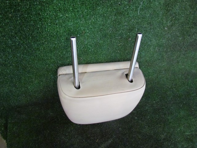 2008 Audi A8L Rear LH Driver Seat Head Rest