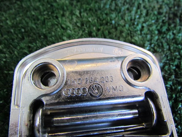 2008 Audi A8L Trunk Tie Down-Set of 4-1K0 864 203