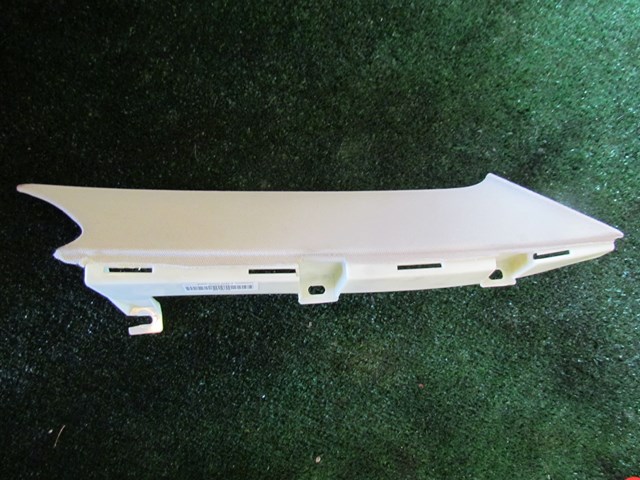 2008 Audi A8L RH Passenger D Pillar Trim 4E0 867 246