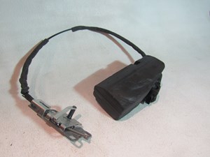 06 07 08  Audi A8L Trunk Lock Latch Actuator 4E0827383 