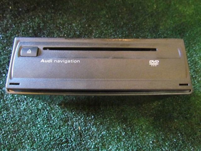 2008 Audi A8L Navigation Receiver 4E0 919 977A