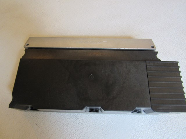2008 Audi A8 A8L Bose Audio Amplifier Amp OEM 4E0 035 223G 
