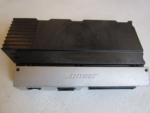 2008 Audi A8 A8L Bose Audio Amplifier Amp OEM 4E0 035 223G 