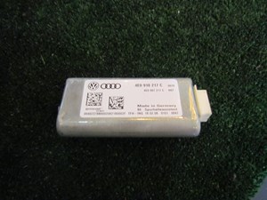 2008 Audi A8L Lane Change Camera Control Mod 4E0 910 217 C