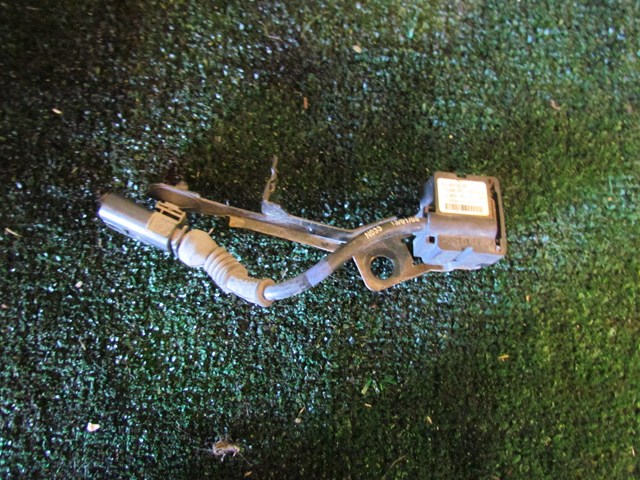 2008 Audi A8L Front LH Air Shock Acceleration Sensor 