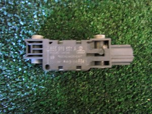 2008 Audi A8L Front Crash Sensor Impact Sensor 8E0959651A