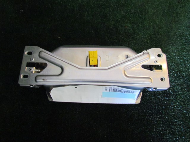 2008 Audi A8L RH Passenger Dash Air Bag 4E0 880 203 C