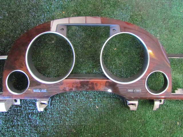 2008 Audi A8L D3 Speedometer Cluster Bezel Trim 4E1 857 115 N