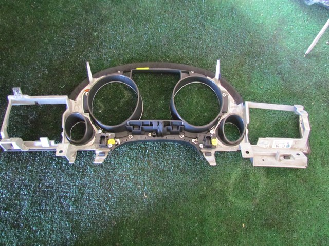 2008 Audi A8L D3 Speedometer Cluster Bezel Trim 4E1 857 115 N