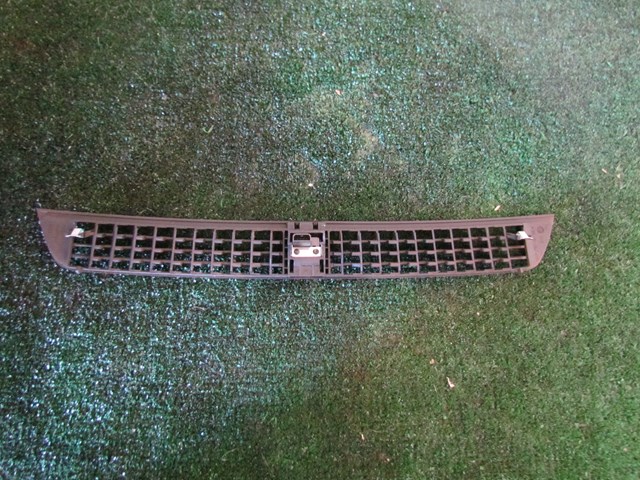 2008 Audi A8L Center Dash Air Vent & Light Sensor 4E0 819 632 C