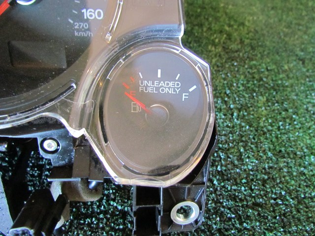 2008 Audi A8L D3 Speedometer Gauge Cluster 4E0 920 951 K