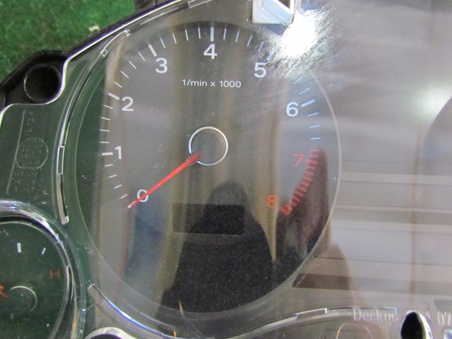2008 Audi A8L D3 Speedometer Gauge Cluster 4E0 920 951 K