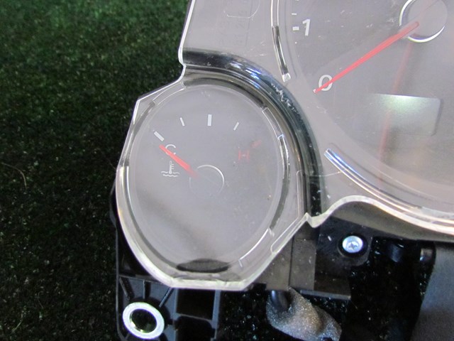 2008 Audi A8L D3 Speedometer Gauge Cluster 4E0 920 951 K