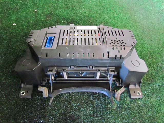 2008 Audi A8L D3 Speedometer Gauge Cluster 4E0 920 951 K