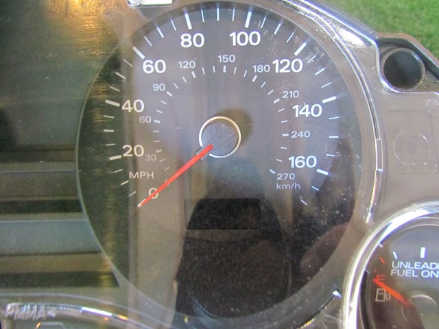 2008 Audi A8L D3 Speedometer Gauge Cluster 4E0 920 951 K