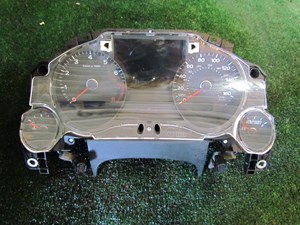 2008 Audi A8L D3 Speedometer Gauge Cluster 4E0 920 951 K