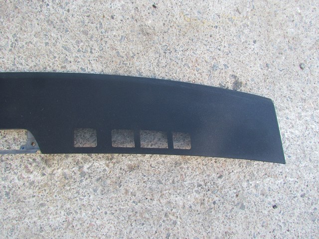 2008 Audi A8L D3 Front Upper Dash Speaker Cover 4E1819923B