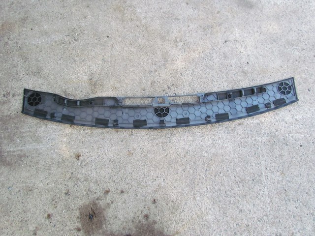 2008 Audi A8L D3 Front Upper Dash Speaker Cover 4E1819923B