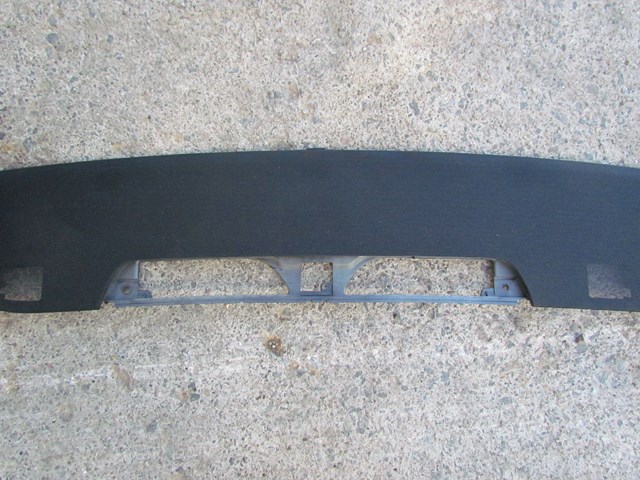 2008 Audi A8L D3 Front Upper Dash Speaker Cover 4E1819923B