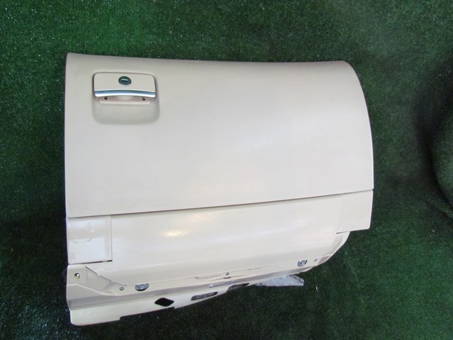 2008 Audi A8L D3 RH Passenger Glove Box 4E1 880 302 AR