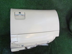 2008 Audi A8L D3 RH Passenger Glove Box 4E1 880 302 AR