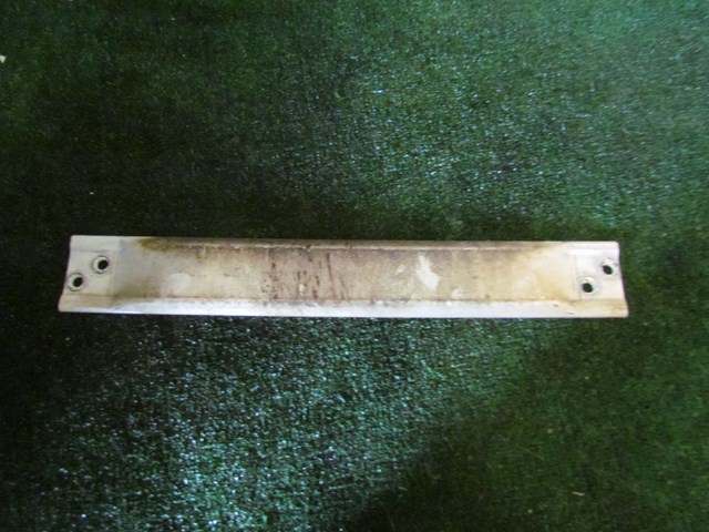 2008 Audi A8L D3 Chassis Mid Brace 4E0 803 805