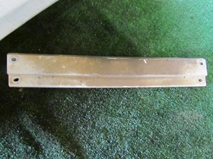 2008 Audi A8L D3 Chassis Mid Brace