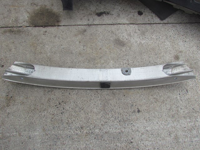2008 Audi A8L D3 Rear Bumper Reinforcement Bar 4E0 807 309b
