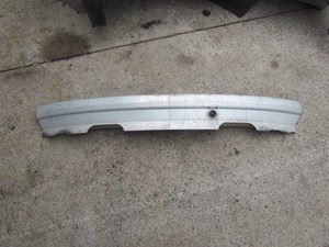 2008 Audi A8L D3 Rear Bumper Reinforcement Bar 4E0 807 309b