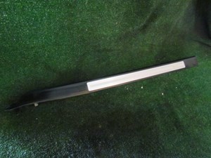 2008 Audi A8L D3 Rear LH Driver Door Sill Kick Plate 