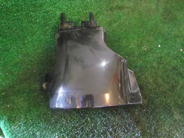 2008 Audi A8L D3 Rear LH Drivers Side Skirt Cap