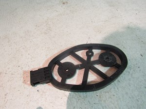 2008 Audi A8L D3 Keyless Entry Antenna 3D0 909 141B