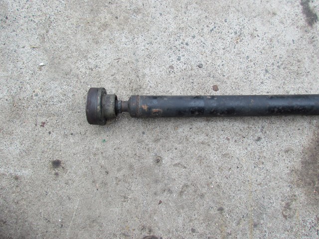 2008 Audi A8L D3 Driveshaft 4E4 521 101 D