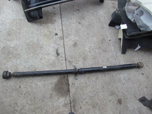 2008 Audi A8L D3 Driveshaft 4E4 521 101 D