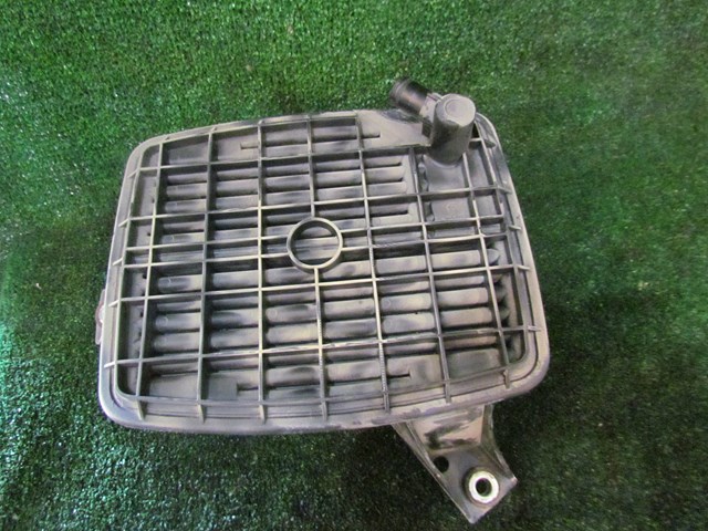 2008 Audi A8L D3 Fuel Vapor Canister 8D0 201 801 F