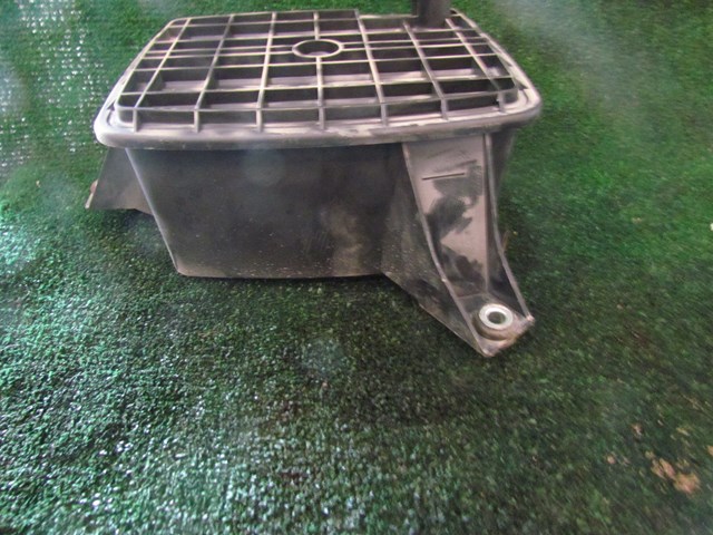 2008 Audi A8L D3 Fuel Vapor Canister 8D0 201 801 F