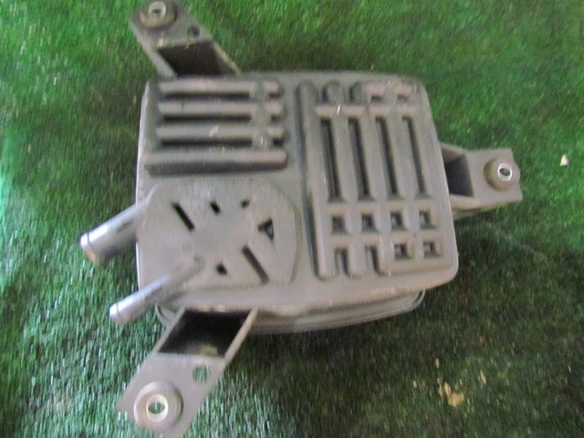 2008 Audi A8L D3 Fuel Vapor Canister 8D0 201 801 F