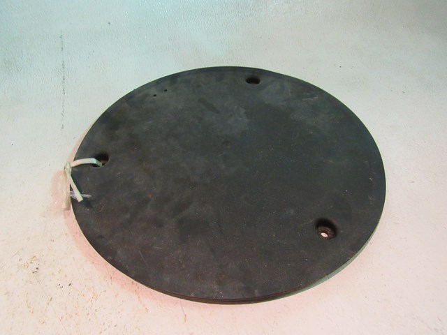 04 05 06 07 08 Audi A8L D3 Fuel Vapor Canister Cover