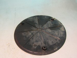 04 05 06 07 08 Audi A8L D3 Fuel Vapor Canister Cover