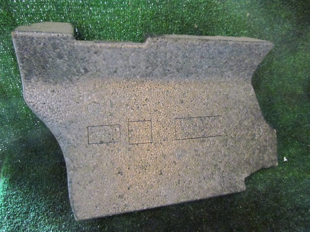 2008 Audi A8L D3 Front RH Pass Floor Spacer 4E1863030A