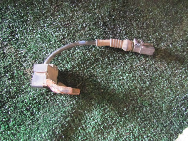 2008 Audi A8L D3 Rear RH Acceleration Sensor 4E0 616 575 L