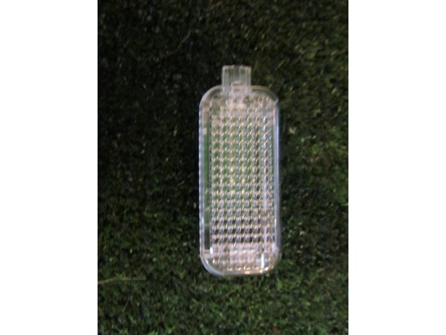 2008 Audi A8 A8L D3 Interior Courtesy Light OEM 4E0 947 415