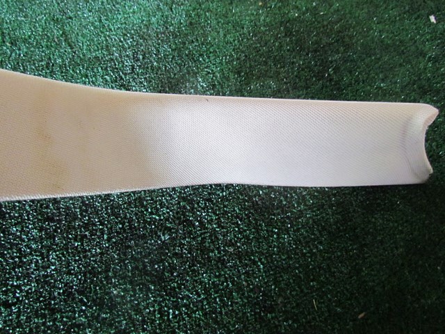 2008 Audi A8L D3 LH Driver C Pillar Trim Panel 4E0 867 241 E